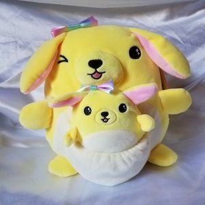 SOLD Squishmallows plush